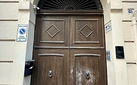 Principe di villafranca Suite